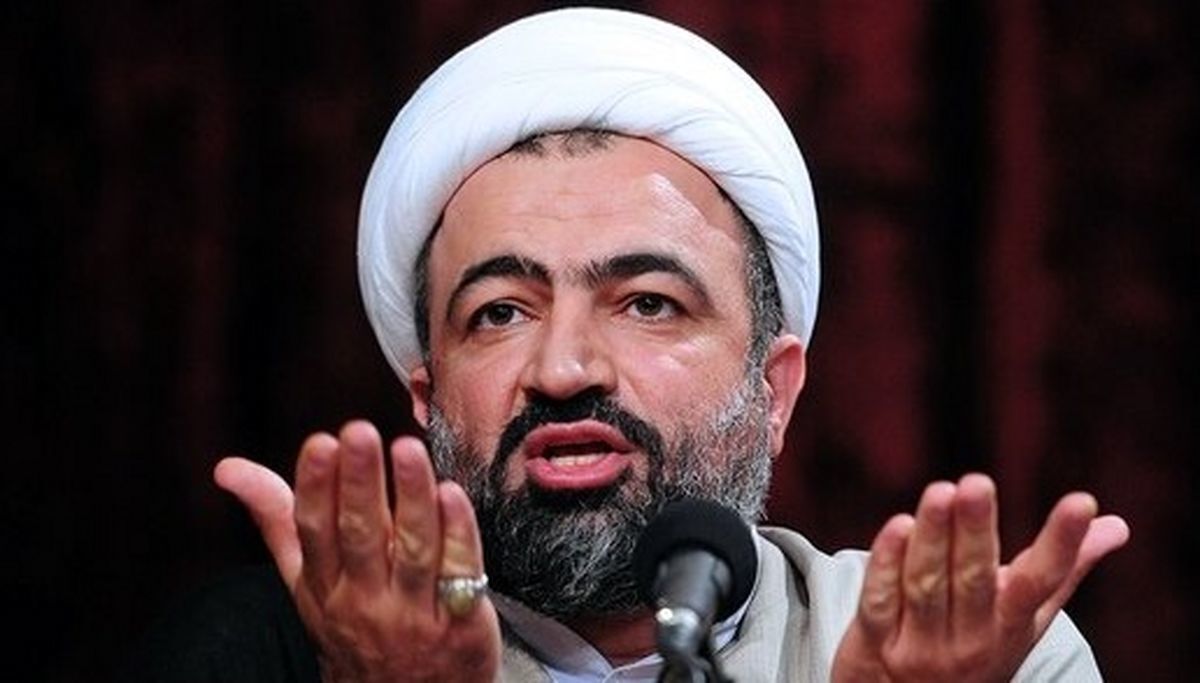 واکنش حمید رسایی به مصاحبه فردوسی پور با جهانبخش