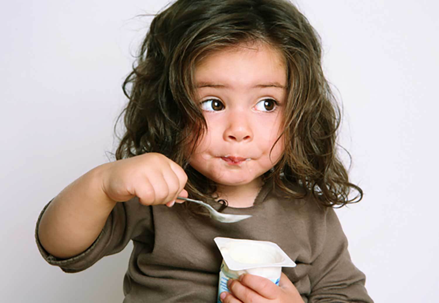 راه‌کارهایی برای کنترل چاقی در کودکان