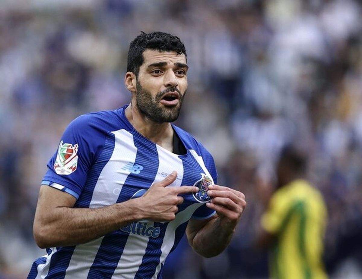 الهلال به دنبال جذب ستاره ایرانی/ مهدی طارمی در کنار لیونل مسی؟