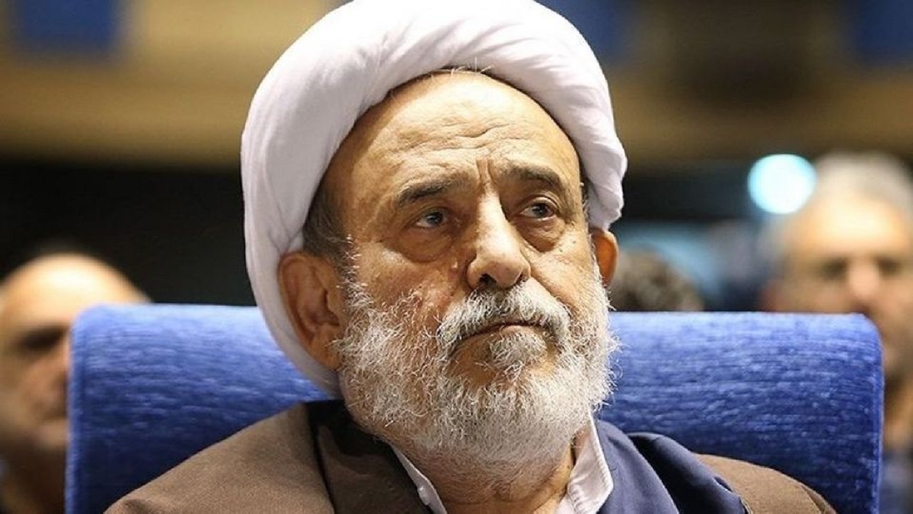 صحبت‌های جنجالی سخنران شبکه ٣ +فیلم