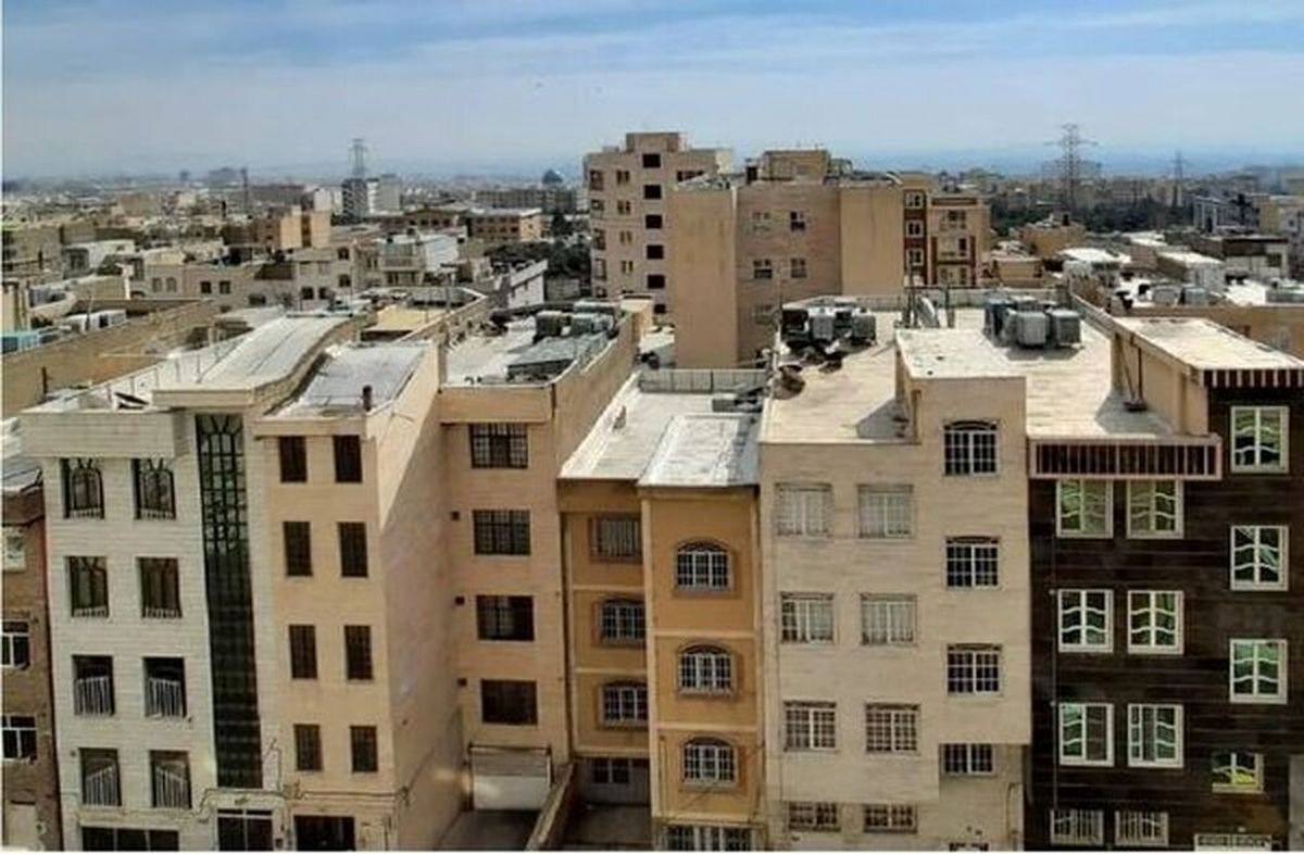 مقایسه قیمت آپارتمان نقلی در شمال و جنوب تهران