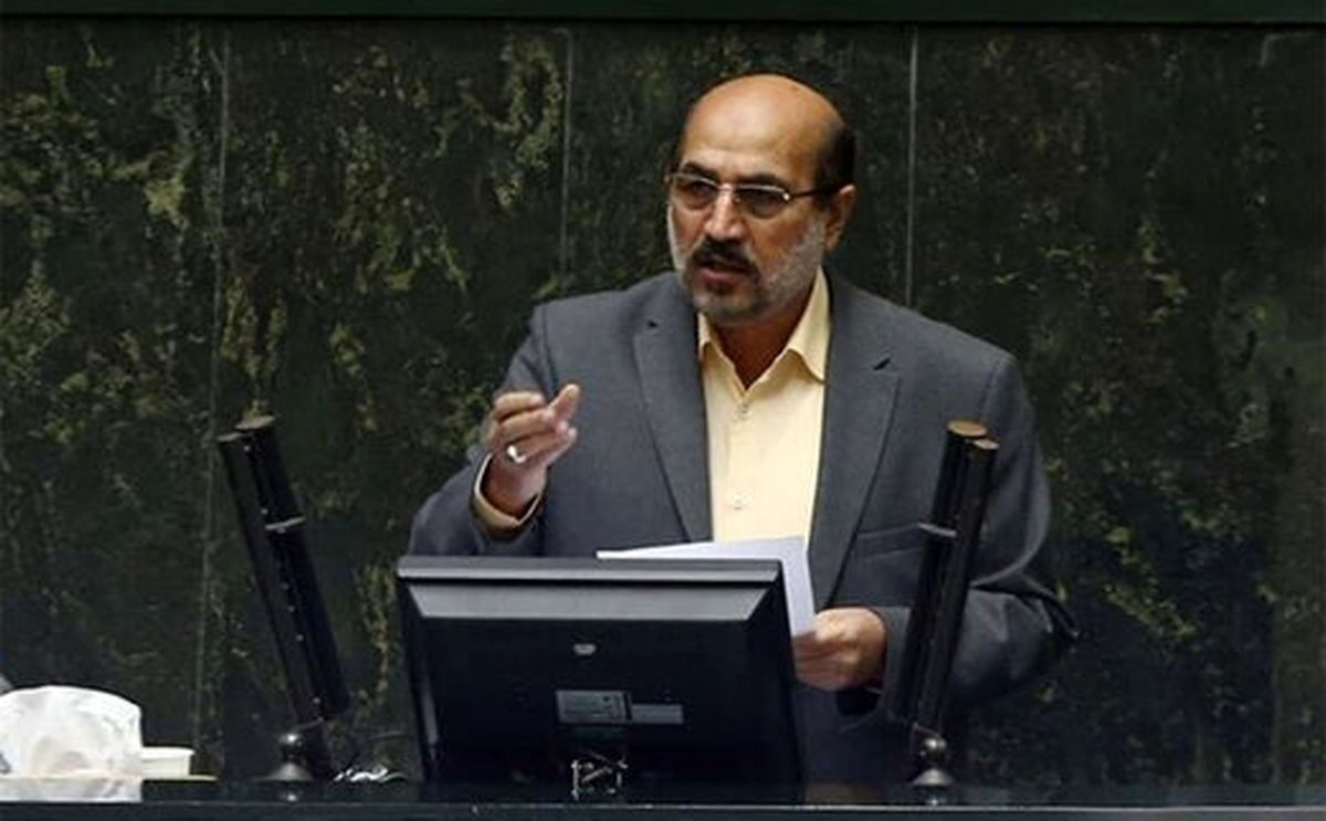 احتمال استیضاح فاطمی‌امین قوت گرفت