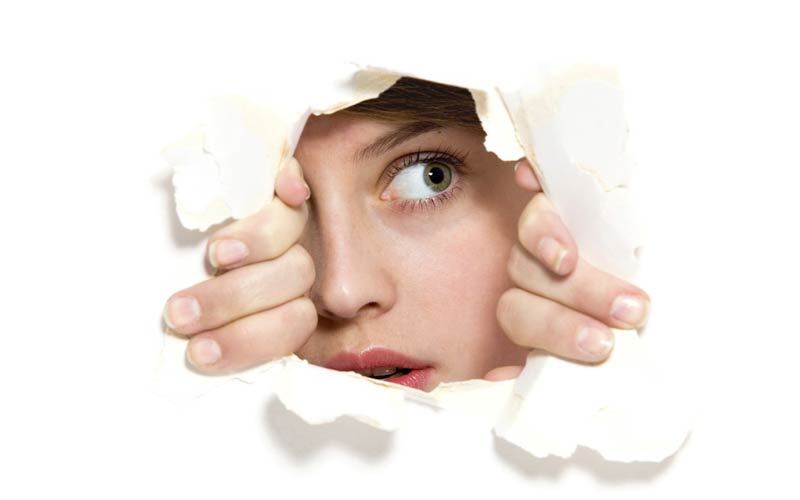 درونگرایی چیست درونگرایی چیست