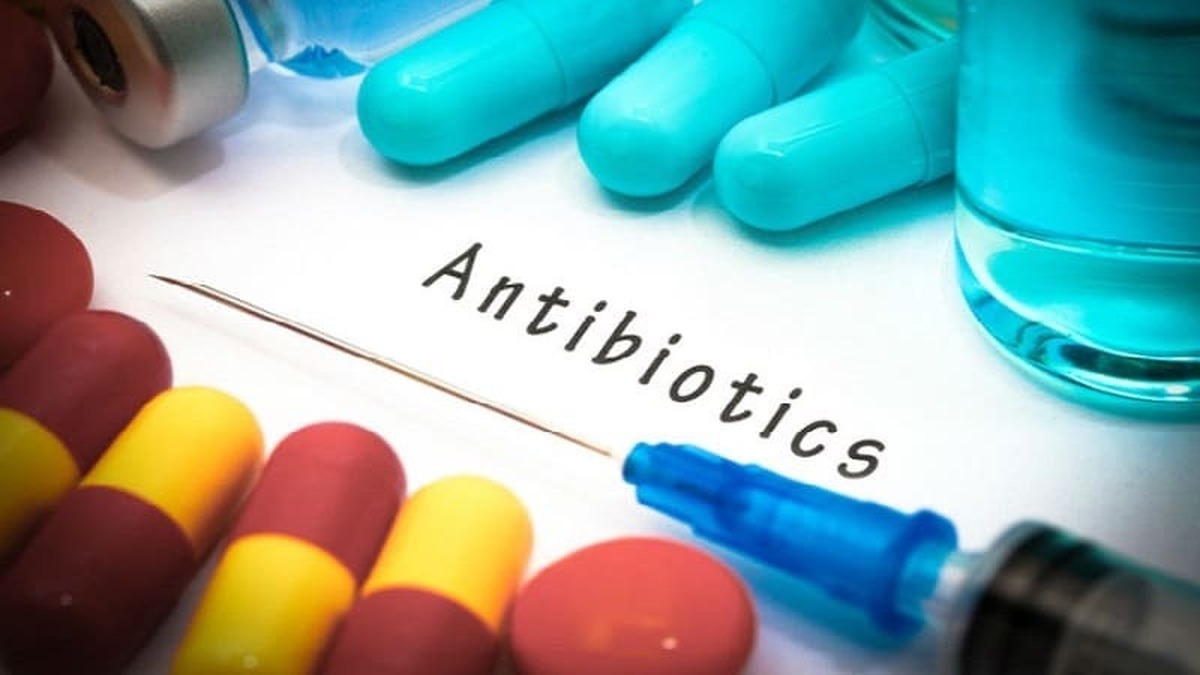 بهترین خوراکی جایگزین آنتی‌بیوتیک چیست؟