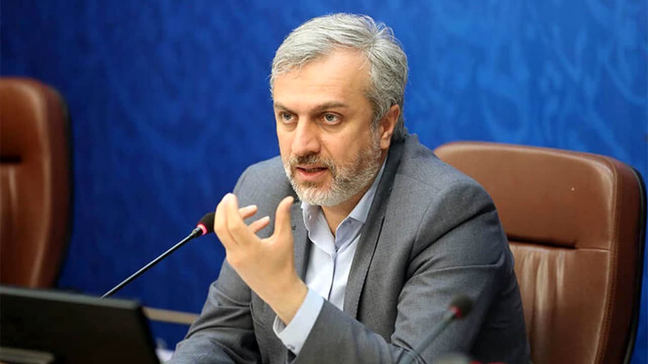 خبرگزاری حامی دولت: احتمالا وزیر صمت، گزینه بعدی تغییر خواهد بود