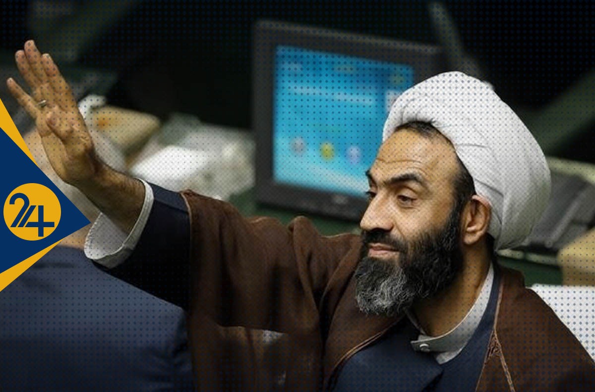 محمدتقی نقدعلی نماینده مجلس