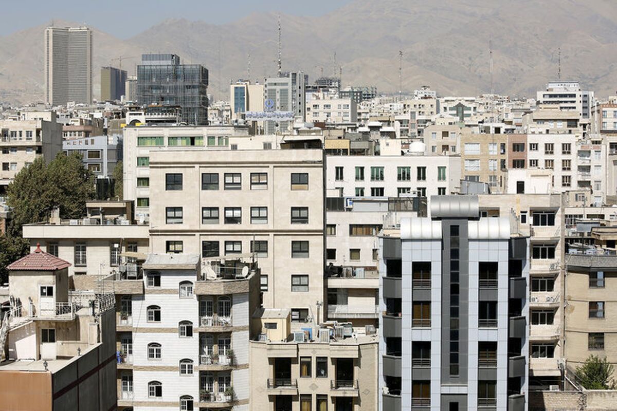 آگهی جالب و باورنکردنی خانه در تهران ۴۰ سال قبل آگهی جالب و باورنکردنی خانه در تهران ۴۰ سال قبل