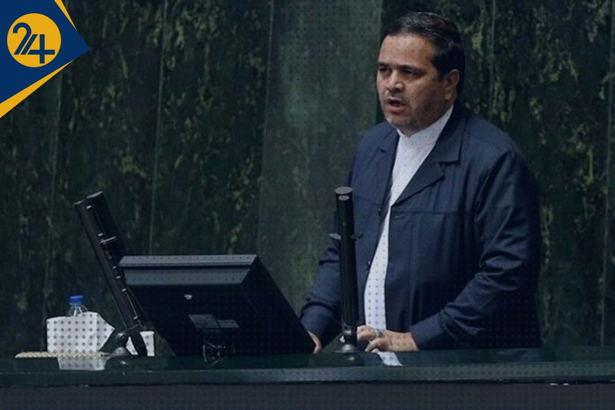 علی اصغر عنابستانی