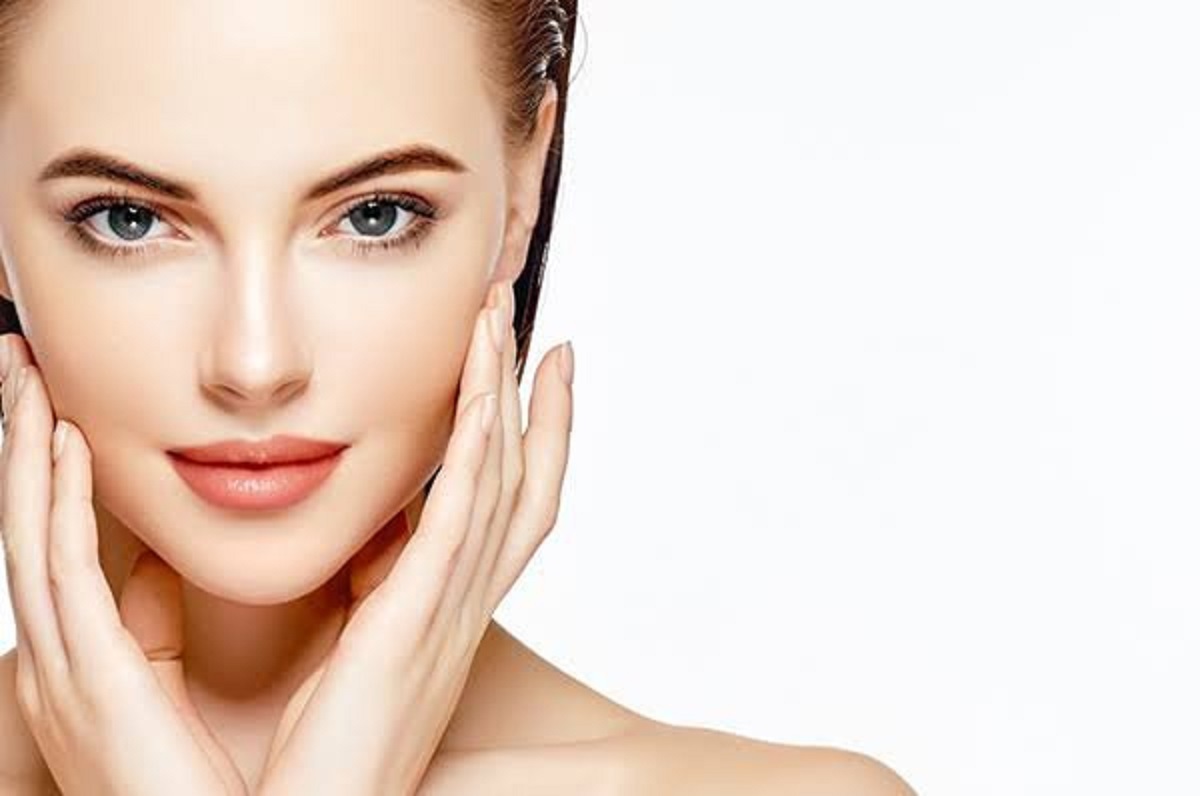 راز زیباشدن صورت