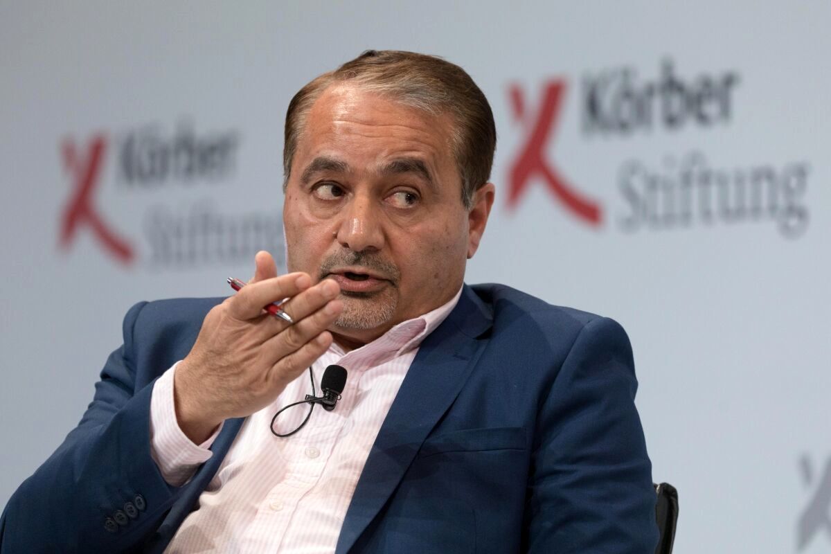 کنایه محمود کریمی به ظریف کنایه محمود کریمی به ظریف