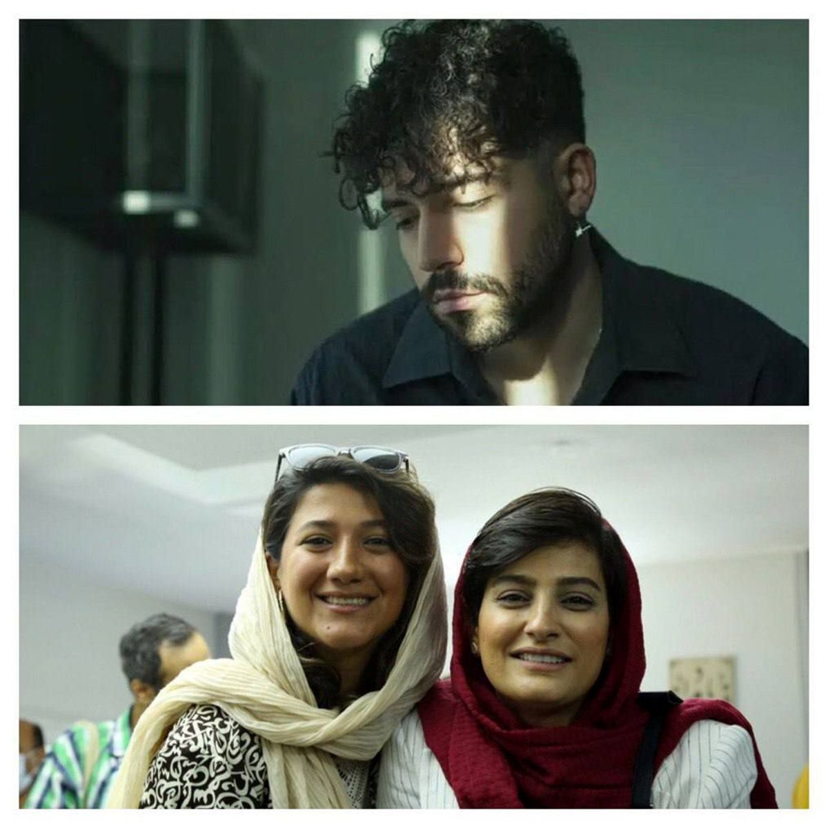 سه ایرانی در میان چهره‌های تاثیرگذار سال ۲۰۲۳