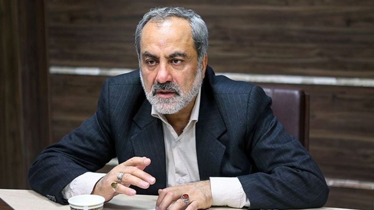 «عماد افروغ» درگذشت «عماد افروغ» درگذشت