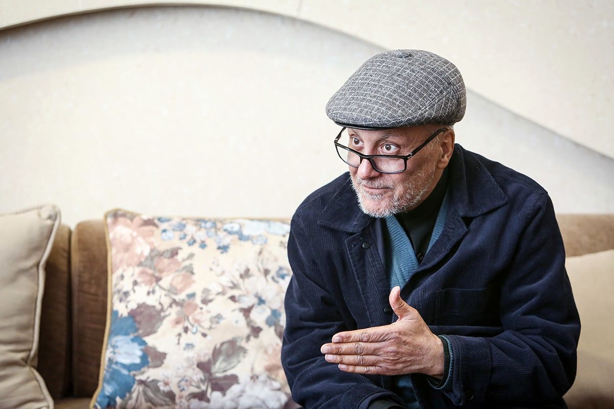 «عماد افروغ» درگذشت «عماد افروغ» درگذشت