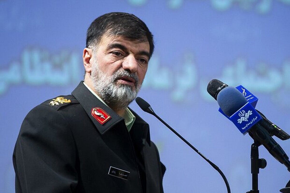 زمان اجرای طرح مقابله با بی‌حجابی/ سردار رادان: مطمئن باشید دوربین‌ها، هیچ خطایی نخواهد داشت