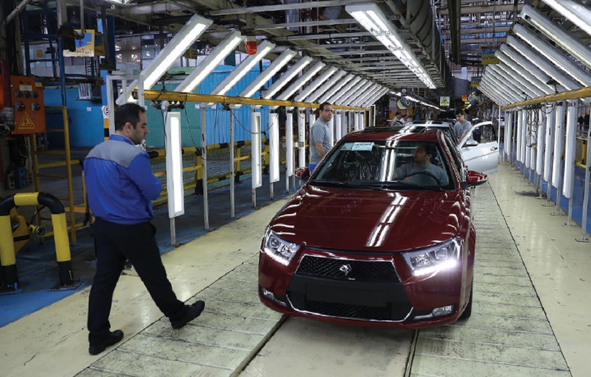 مروری بر ۸ فرمان خودرویی رئیس جمهور که روی زمین ماند