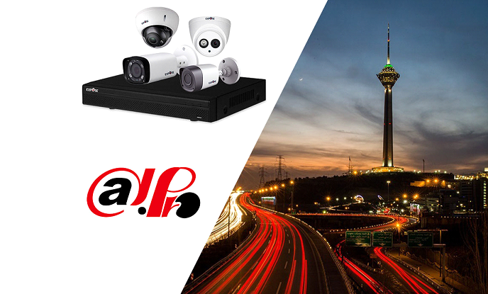 بروزترین لیست قیمت دوربین داهوا در سایت dahua.pro بروزترین لیست قیمت دوربین داهوا در سایت dahua.pro