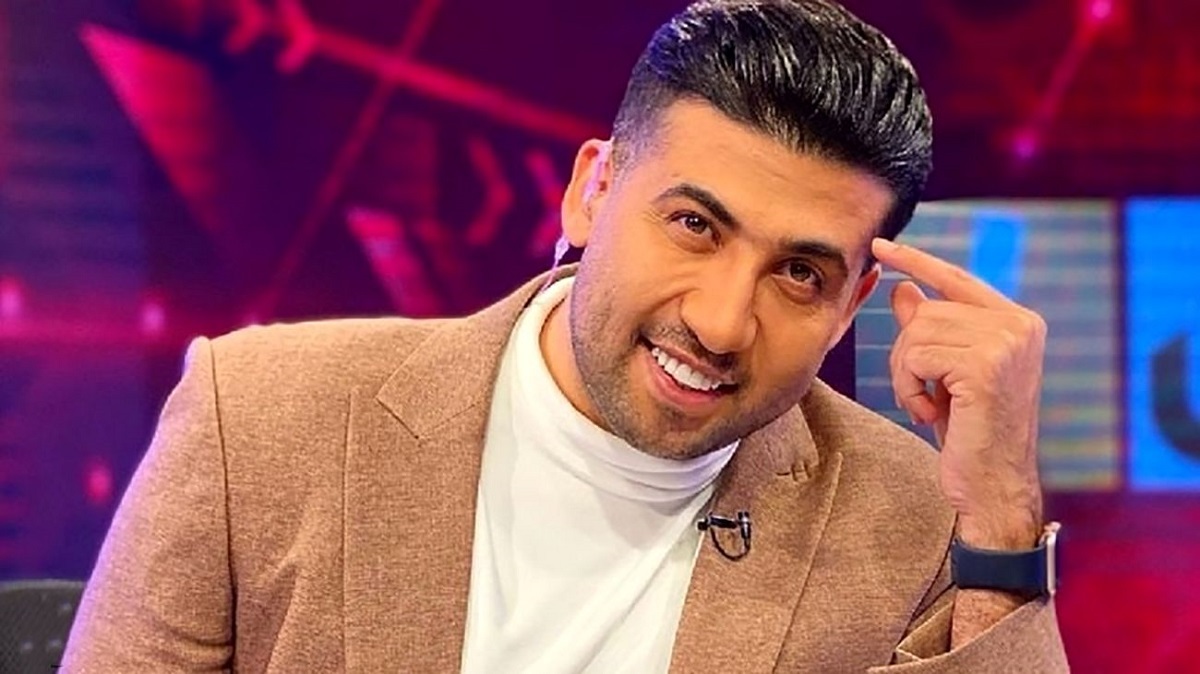 مجتبی پور بخش خطاب به شهربانو منصوریان: تو از زنها حمایت کن علیرضا دبیر ماله کش زیاد داره