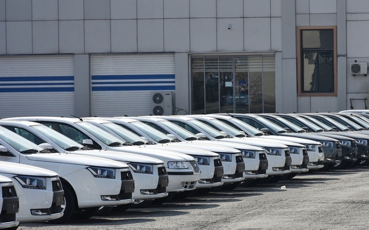 پرتیراژهای خودروسازان پس از افزایش رسمی قیمتها چند؟ پرتیراژهای خودروسازان پس از افزایش رسمی قیمتها چند؟