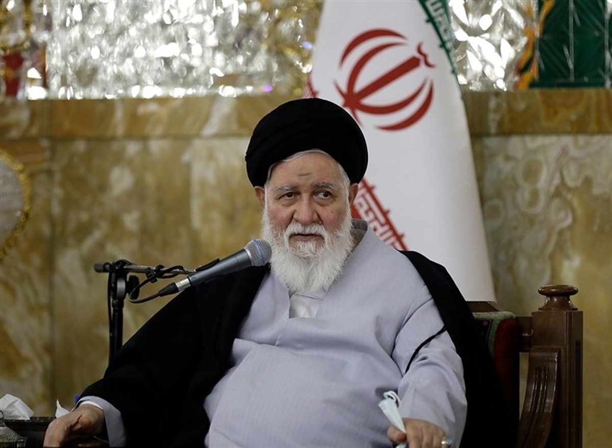 علم الهدی: اتحاد ایران و عربستان ترس بزرگی بر جان اسرائیل انداخته است