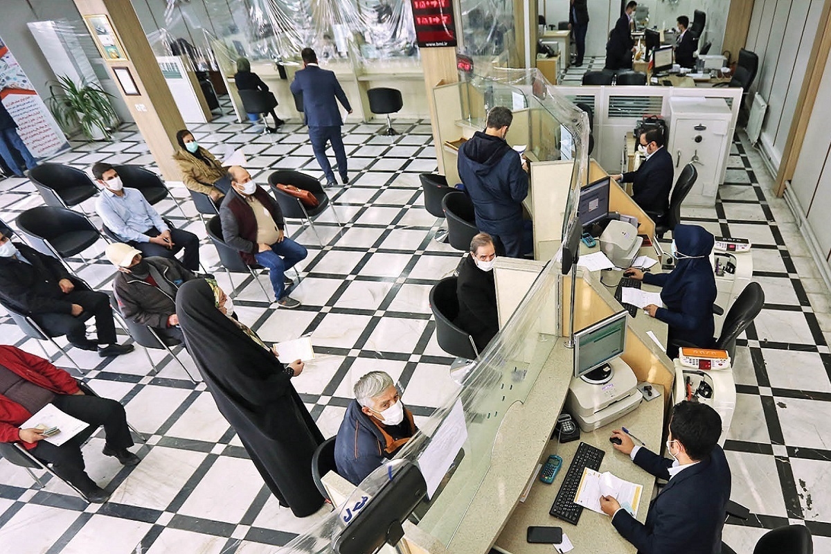 امسال کدام بانک‌ها منحل می‌شوند؟