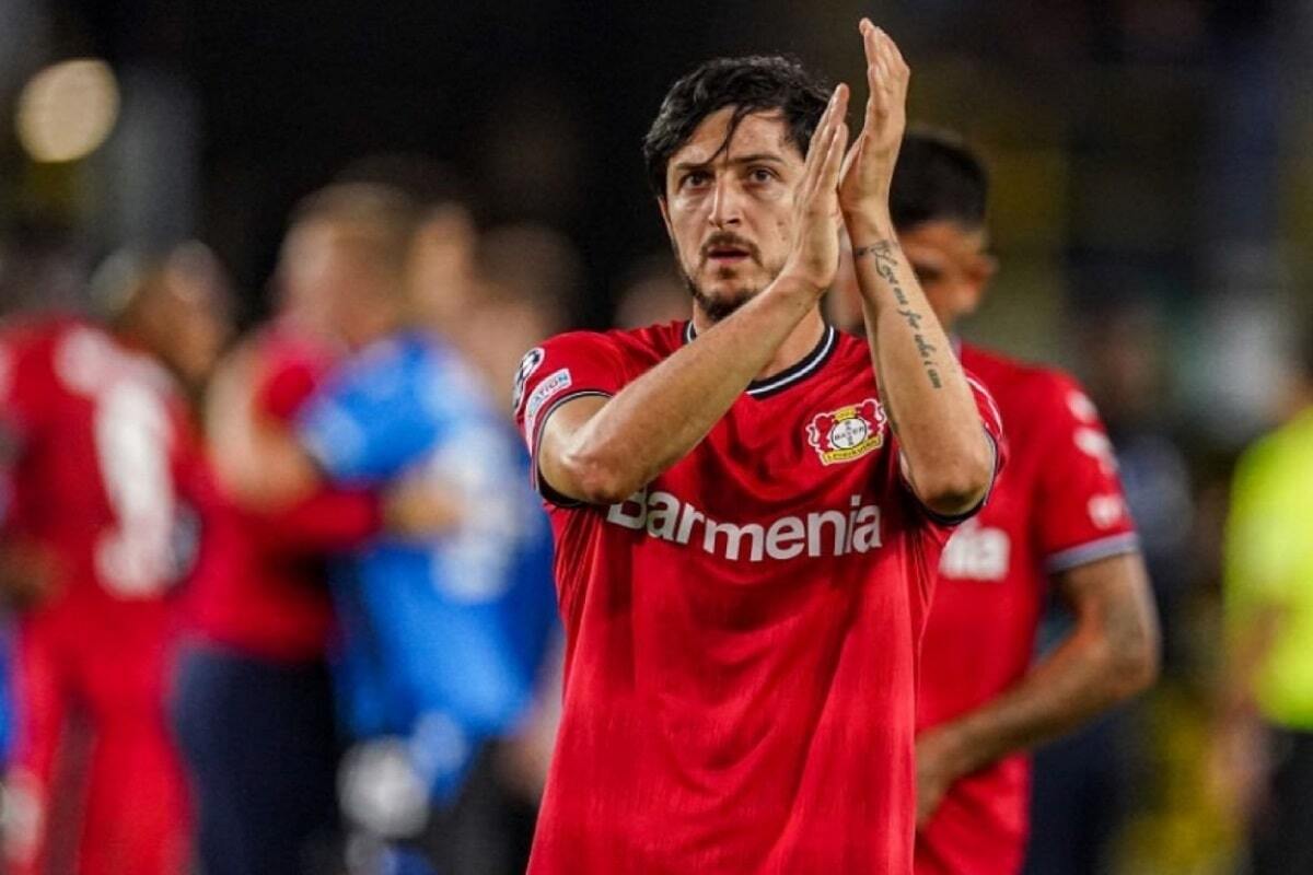 حرکت زیرکانه آزمون و به وجد آمدن گزارشگر + فیلم حرکت زیرکانه آزمون و به وجد آمدن گزارشگر + فیلم