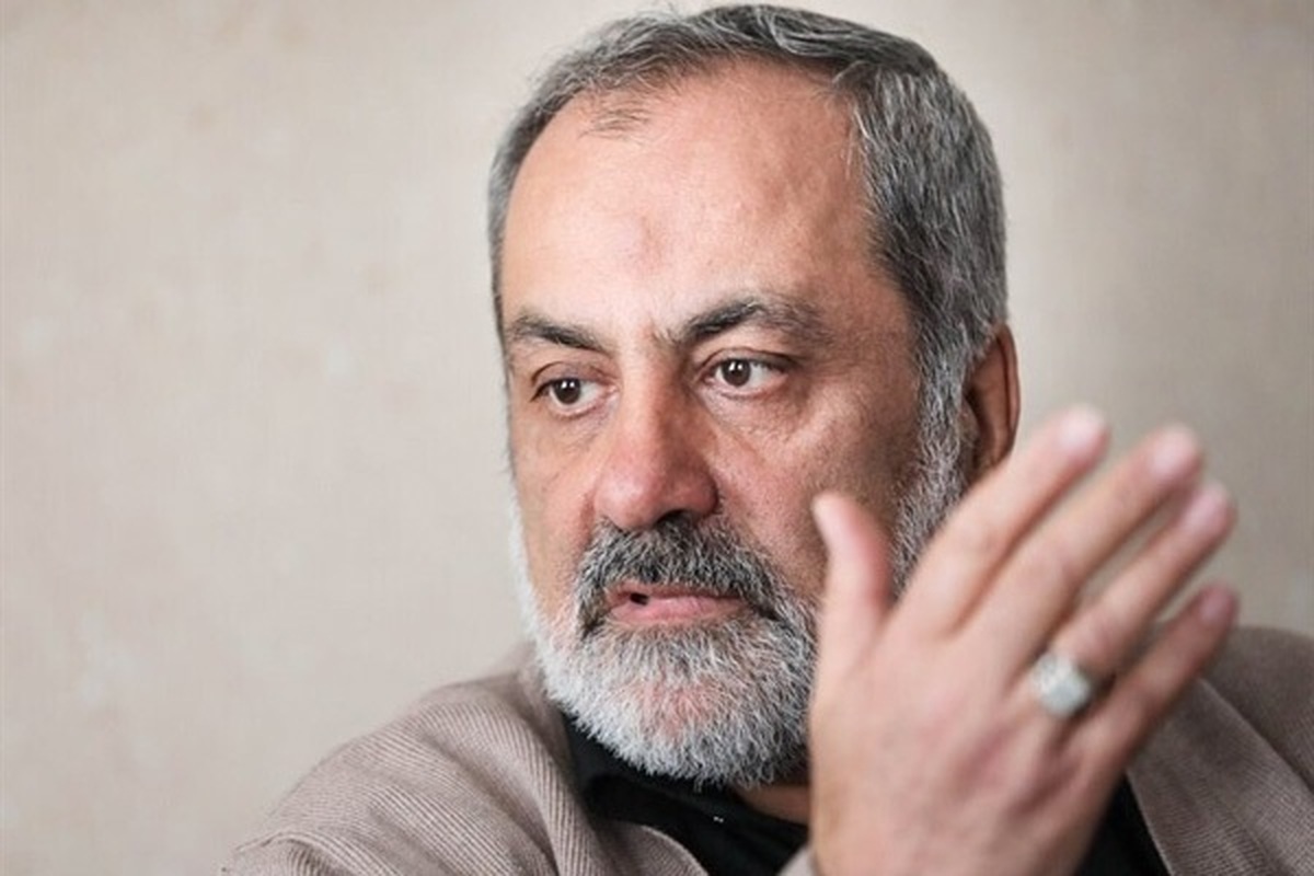 هشدار عماد افروغ قبل از مرگ: امیدی به جمهوریت نیست +فیلم