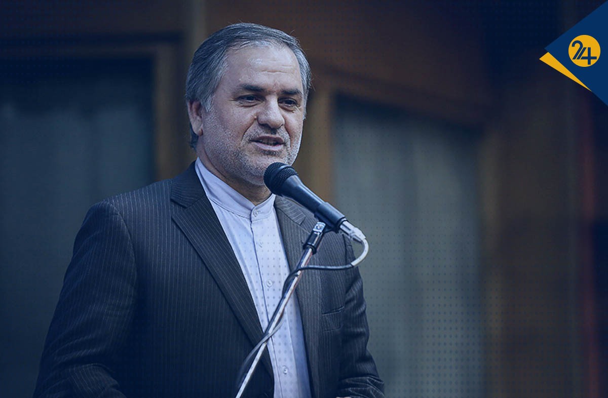 حسین نوش آبادی عضو کمیسیون امنیت ملی مجلس