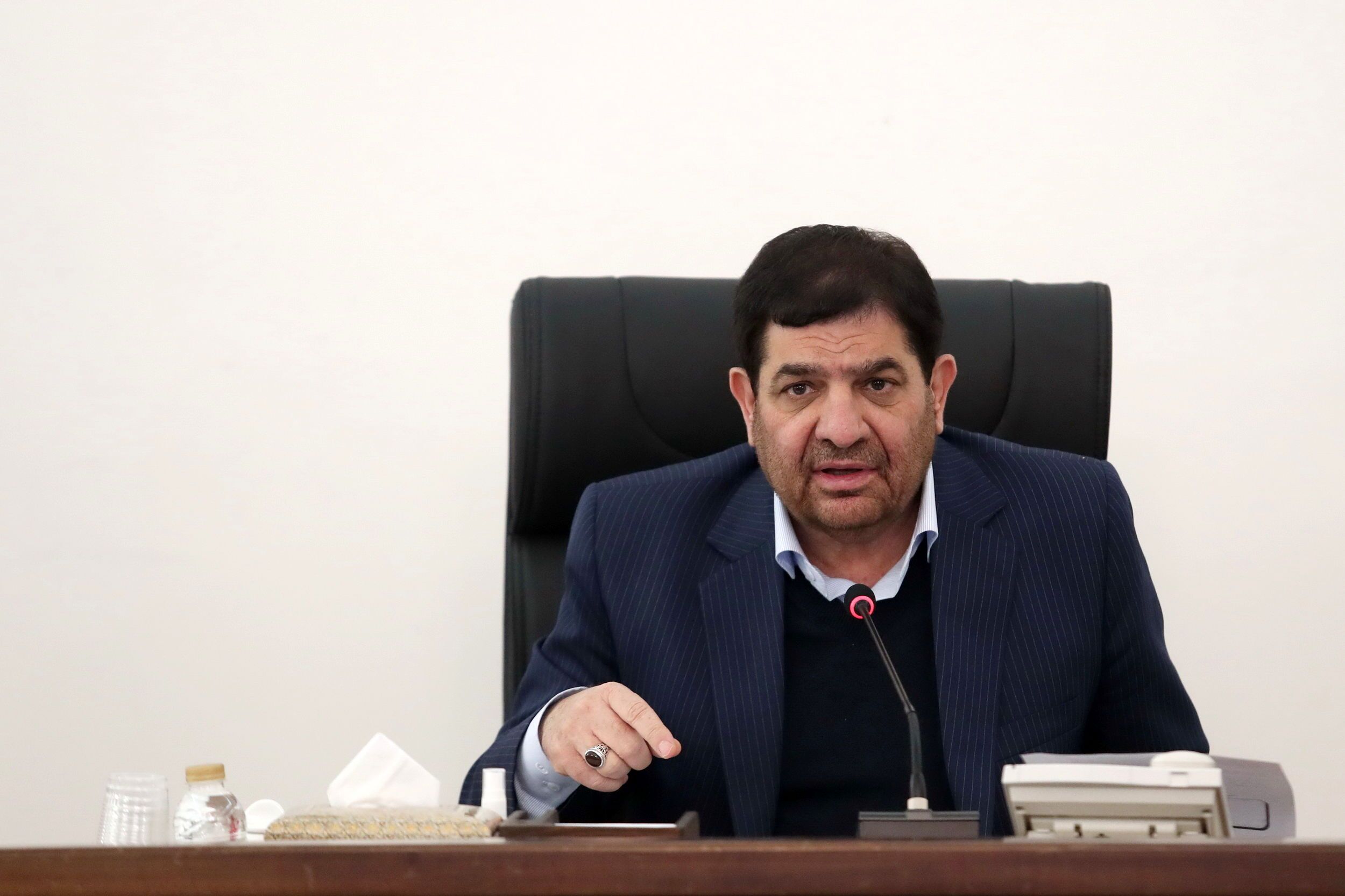 جوانان ایرانی در حمایت از مبارزان جوان فلسطینی سنگ تمام گذاشتند