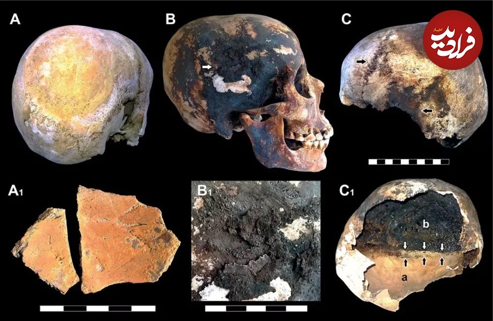 هرکولانیوم؛ شهری باستانی که مردمش «تبخیر» شدند هرکولانیوم؛ شهری باستانی که مردمش «تبخیر» شدند