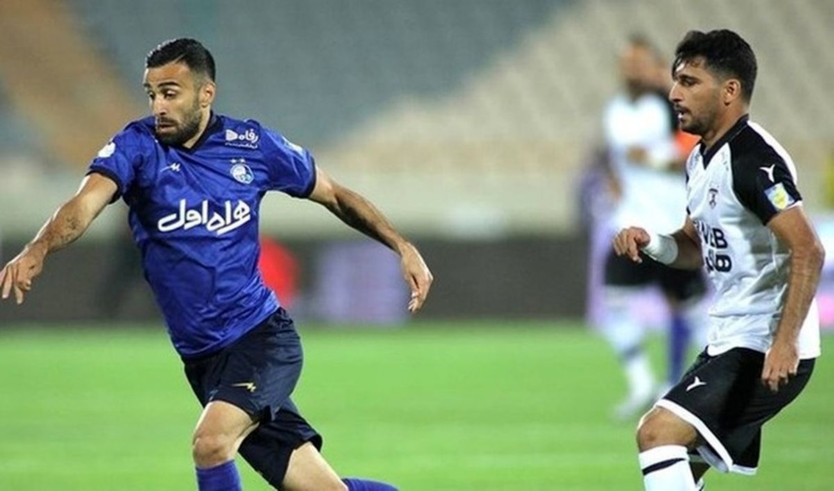 استقلال تهران