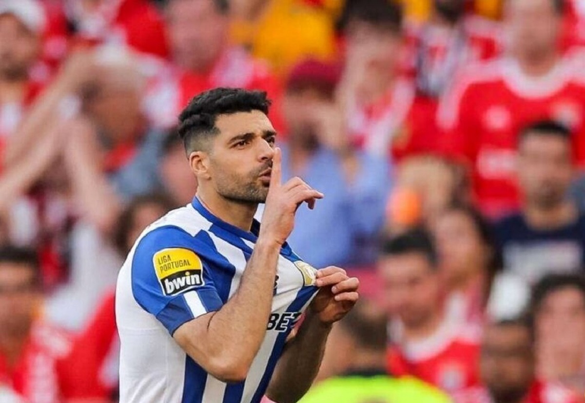 پاسخ طارمی به پیشنهاد وسوسه‌انگیز الهلال