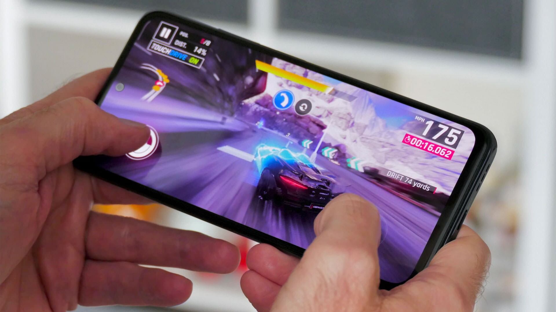 بهترین گوشی‌های گیمینگ ۲۰۲۳