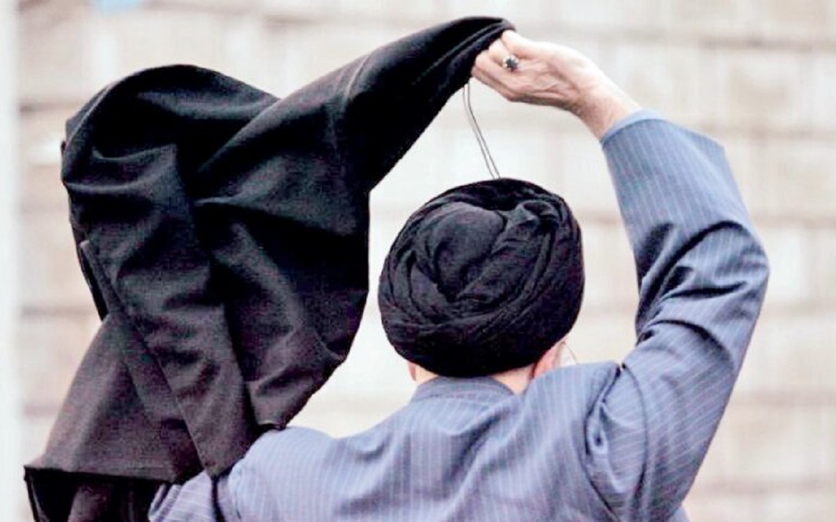 سیدمحمد خاتمی