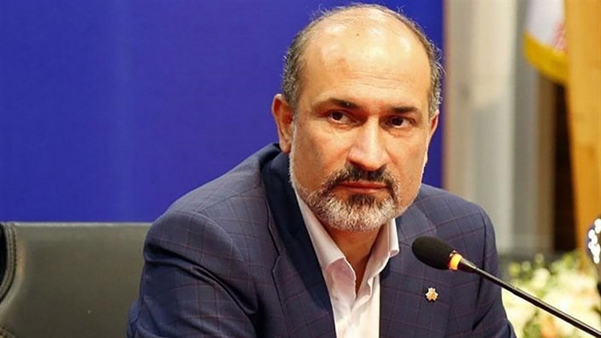 مدیرعامل سایپا: ما خیلی مظلومیم!/ نوش جان کسی که چانگان را در سامانه یکپارچه ثبت‌نام کرده است