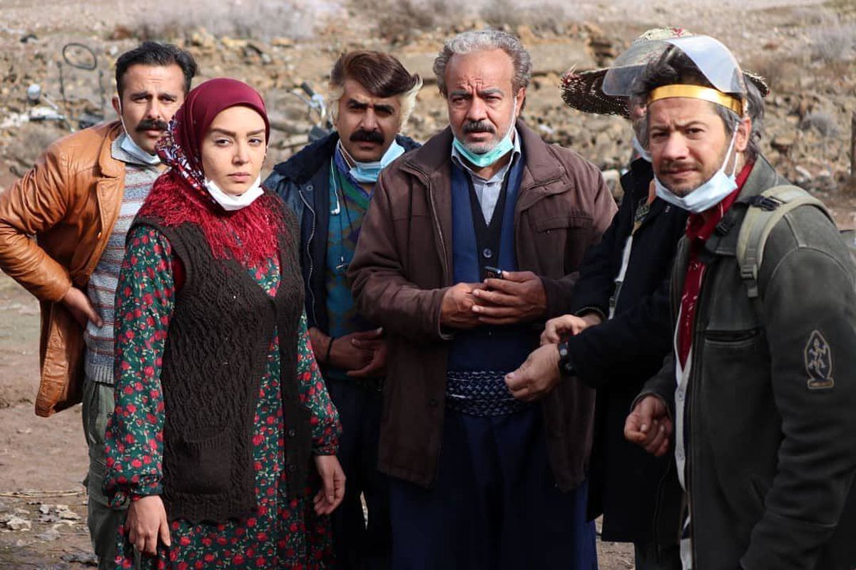 ماجرای سانسور عجیب نون خ/ سعید آقاخانی: بدون اجازه ما دست به ممیزی زدند