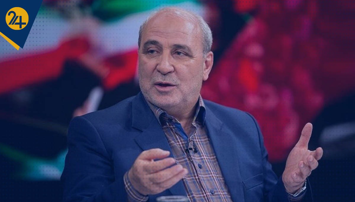 حسینعلی حاجی دلیگانی