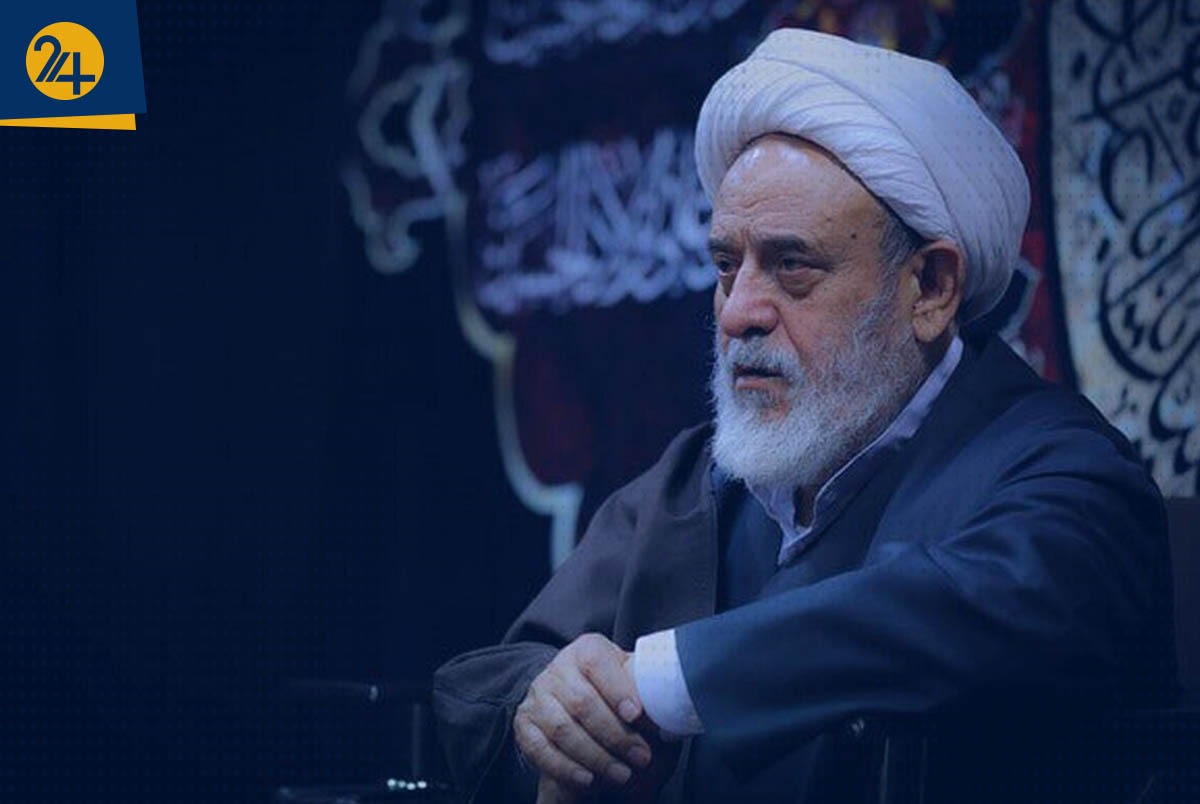 حسین انصاریان حسین انصاریان