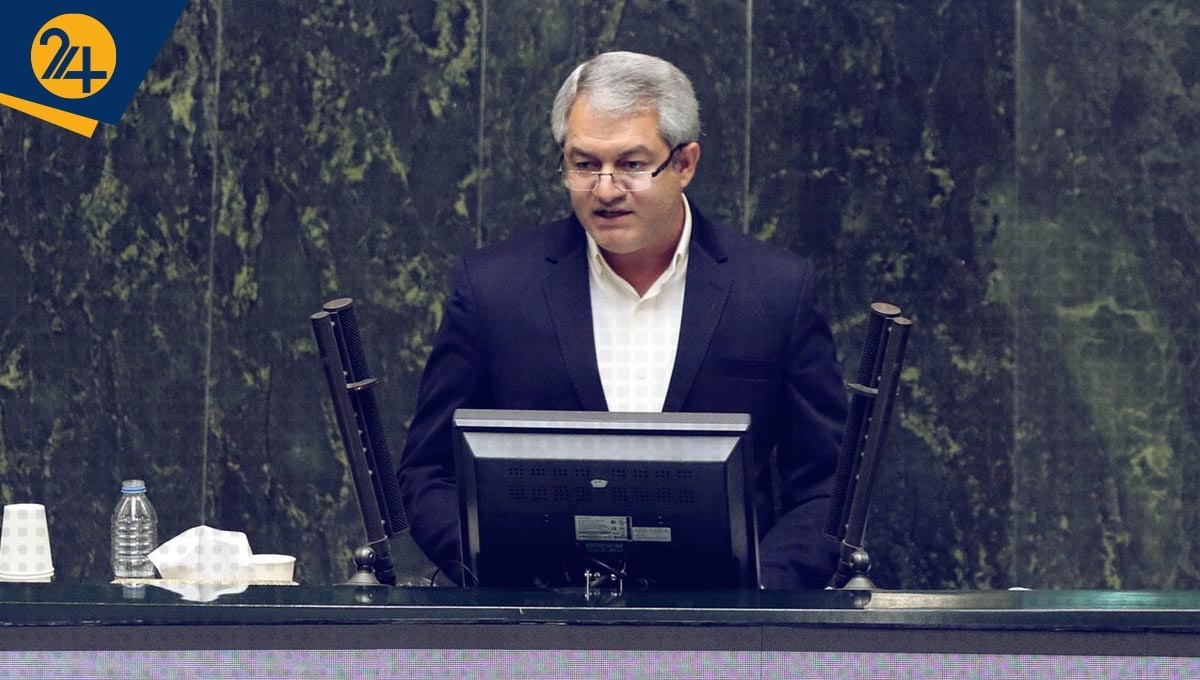 رضا حسینی قطب آبادی