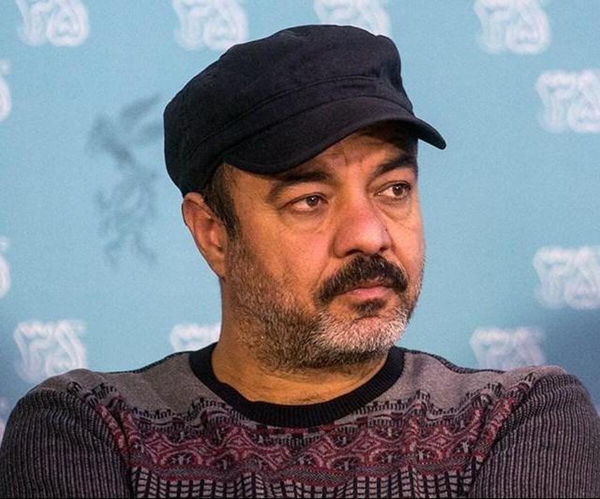 سعید آقاخانی استوری انتقادی را حذف کرد