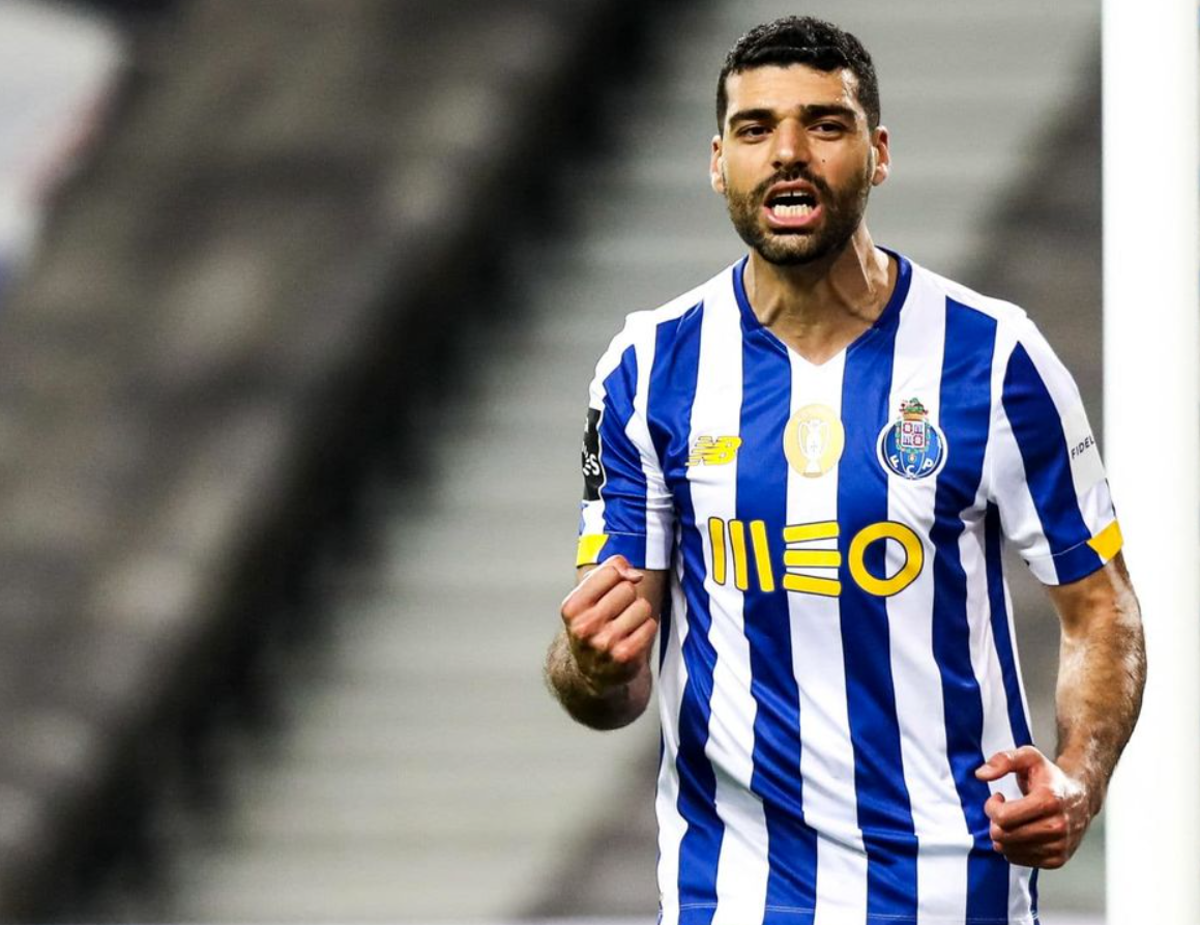 مشتری جدید مهدی طارمی از راه رسید!