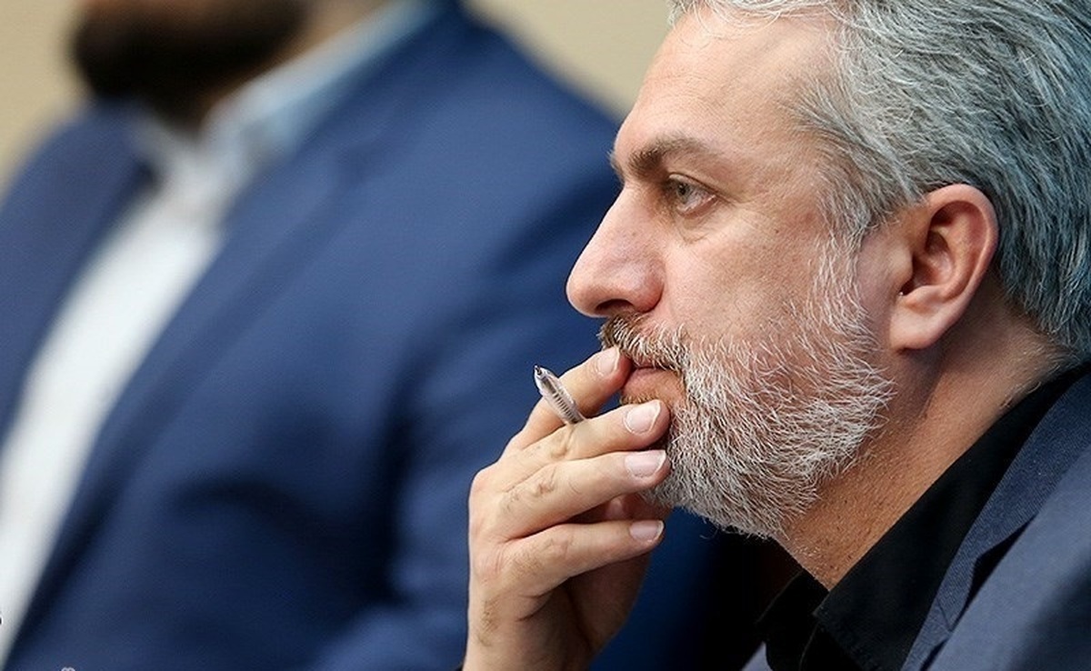 مجلس سمت کارنامه صمت می‌ایستد؟