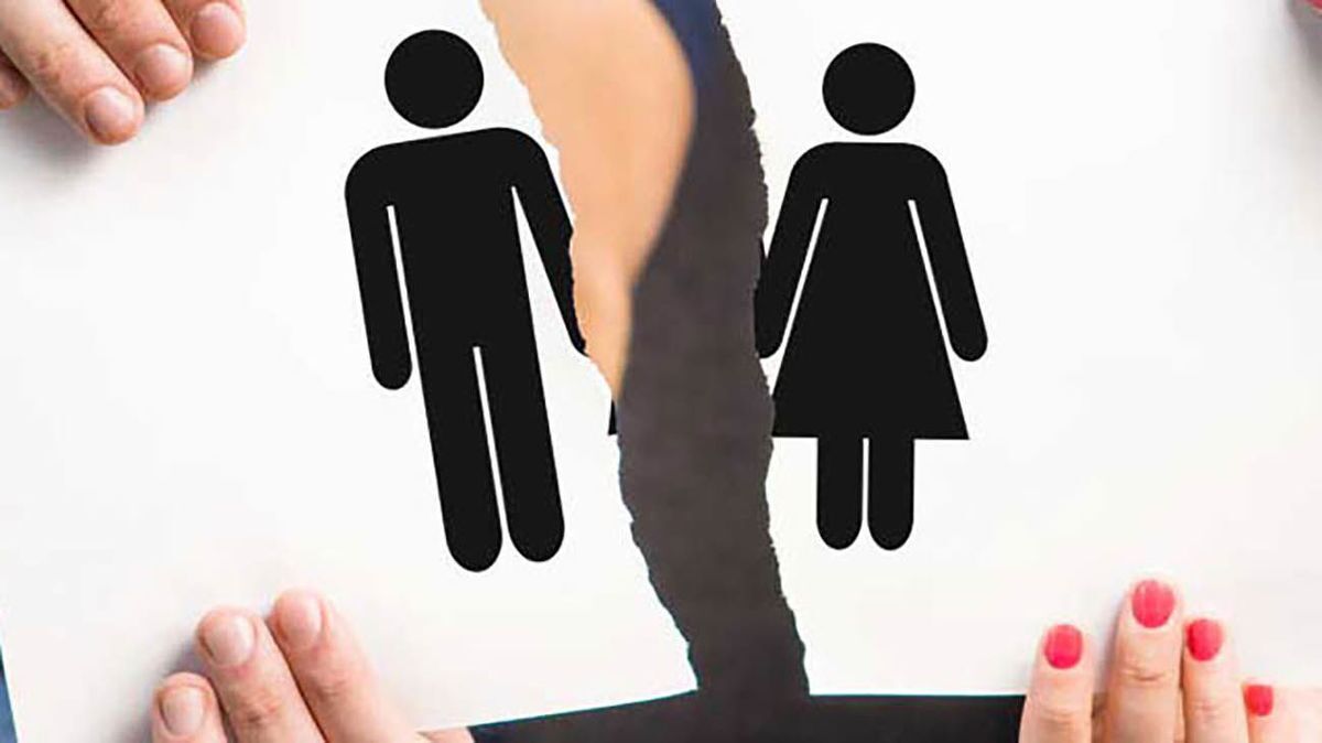 این نکات را در مورد طلاق ندانید، ضرر می‌کنید