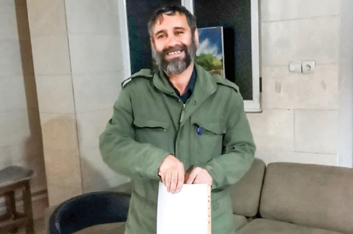 اسناد تازه تلاش برای ترور سیدمحمد خاتمی: طولابی با نظر مساعد مسئولان رده بالای سپاه به خدمت بازمی‌گردد