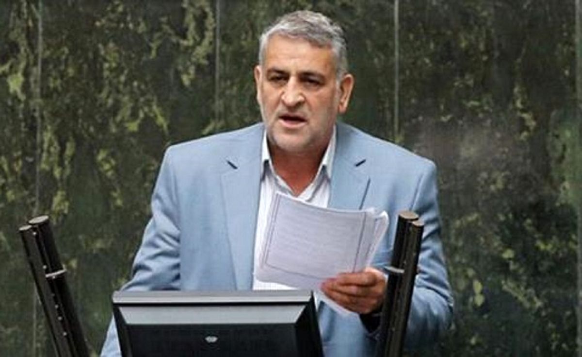 حمایت عجیب و پرشائبه نماینده شاهرود از فاطمی امین!/ پای چه رانتی در میان است!