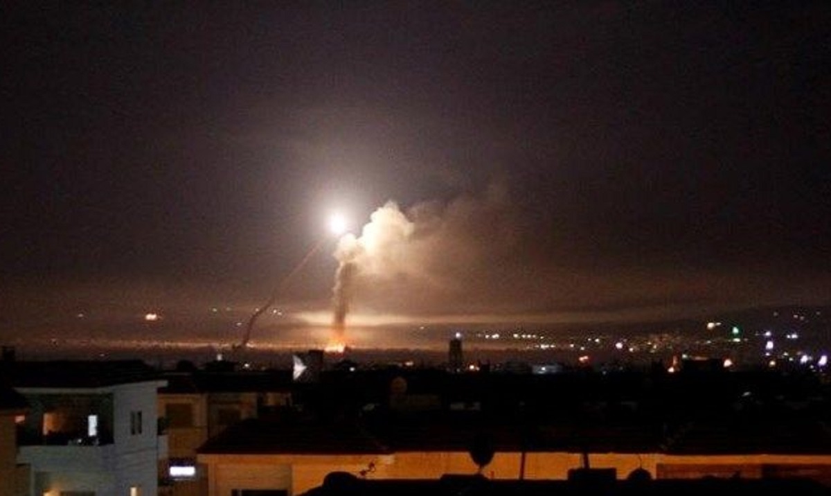 انهدام متفاوت سامانه پدافند هوایی روسیه با پهپاد انتحاری +فیلم