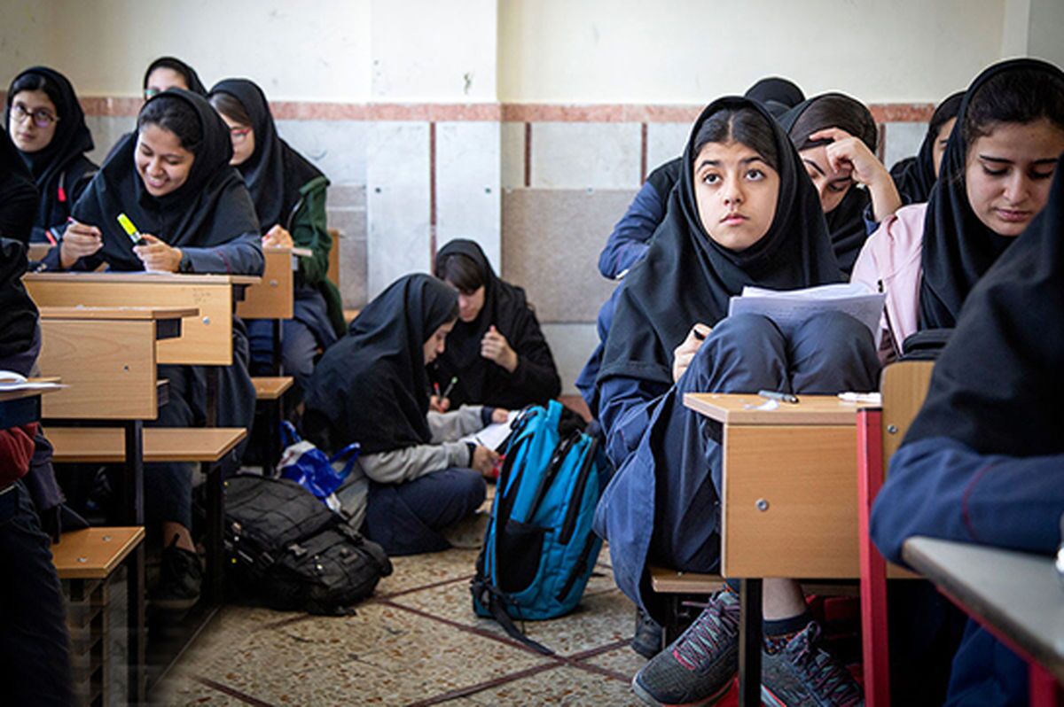 پروژه «محرم‌سازی» مدارس دخترانه/ آموزش و پرورش حجاب در مدارس را حذف می‌کند؟