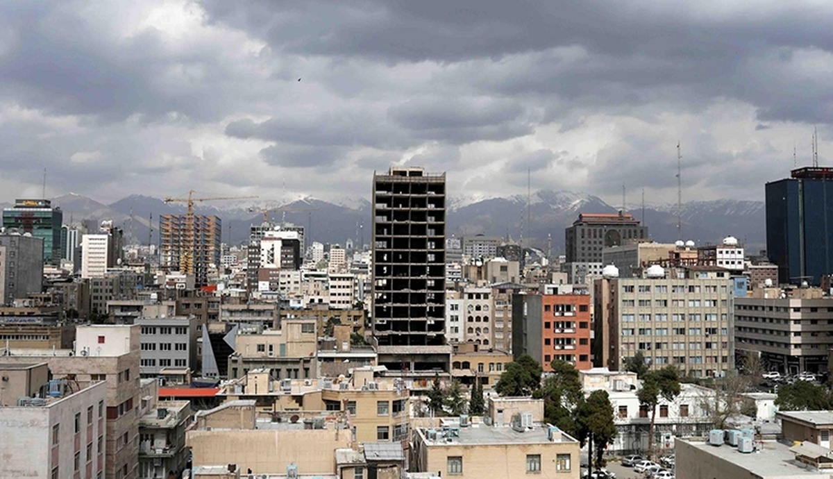 قیمت‌های عجیب و غریب آپارتمان در مناطق مختلف تهران