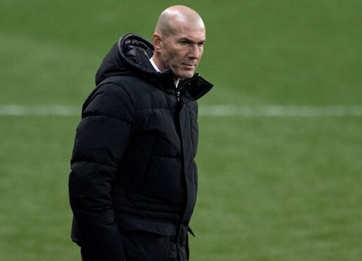 پیشنهاد ۳۴۰۰ میلیارد تومانی النصر روی میز زیدان!