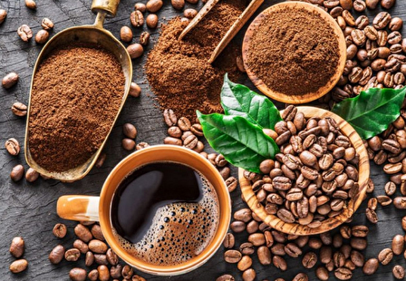 قهوه چه تاثیری روی بدن می گذارد؟