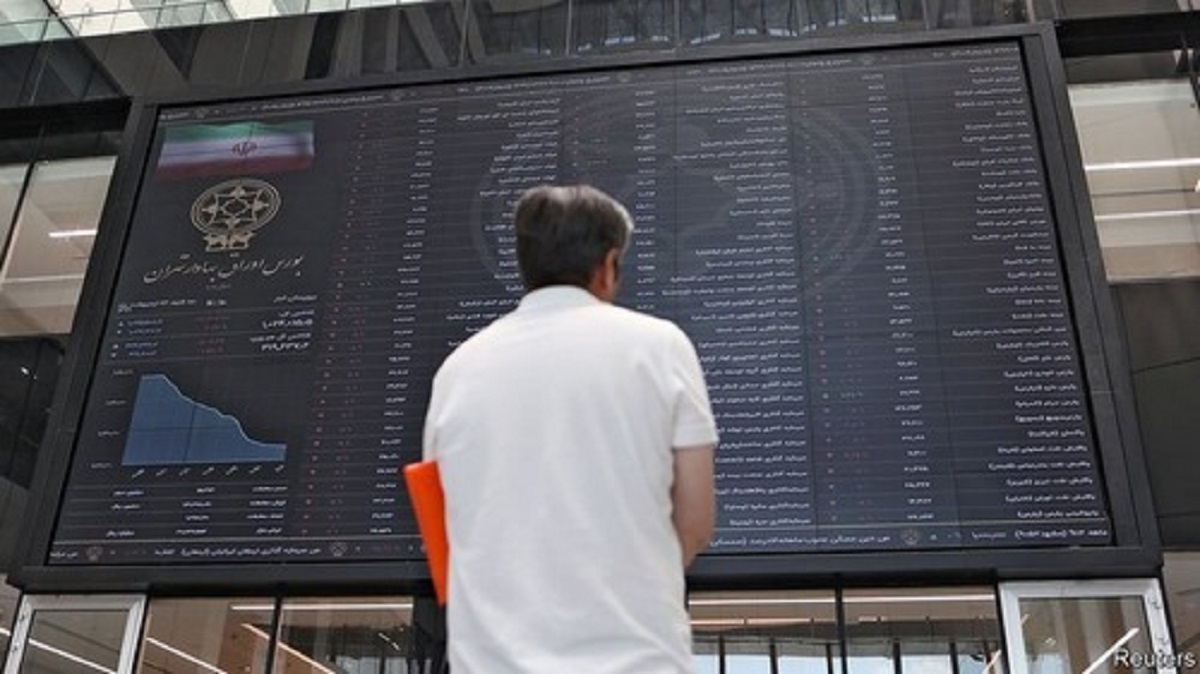 آینده بازار بورس